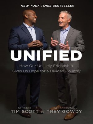 cover image of Unified